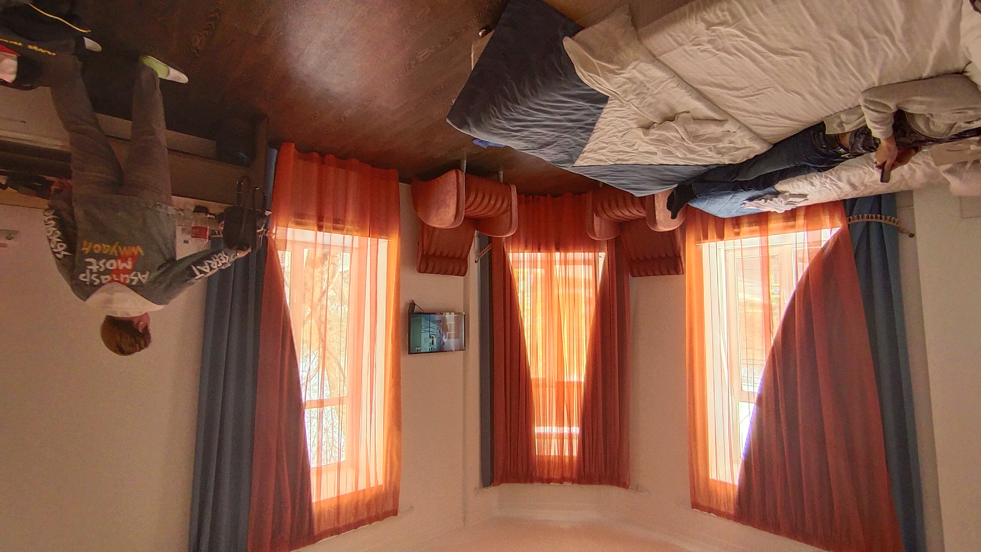 Фото Сквер Высоцкого