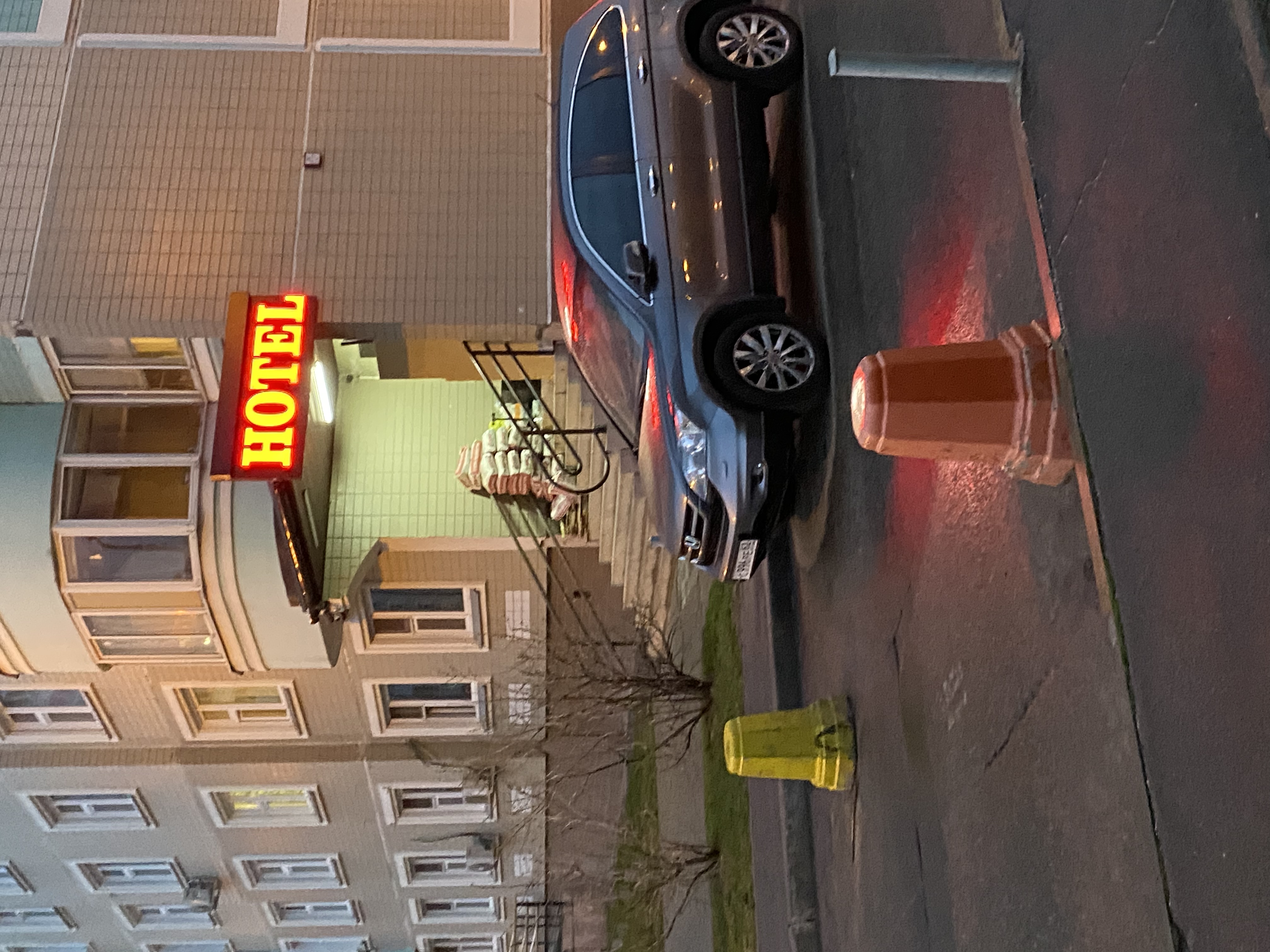 Фото Некрасовка