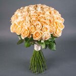 Цветы Ялты (Московская улица, 6), flower shop
