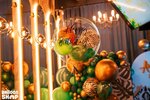 Balloonshopkz (ул. Петрова, 16), товары для праздника в Астане