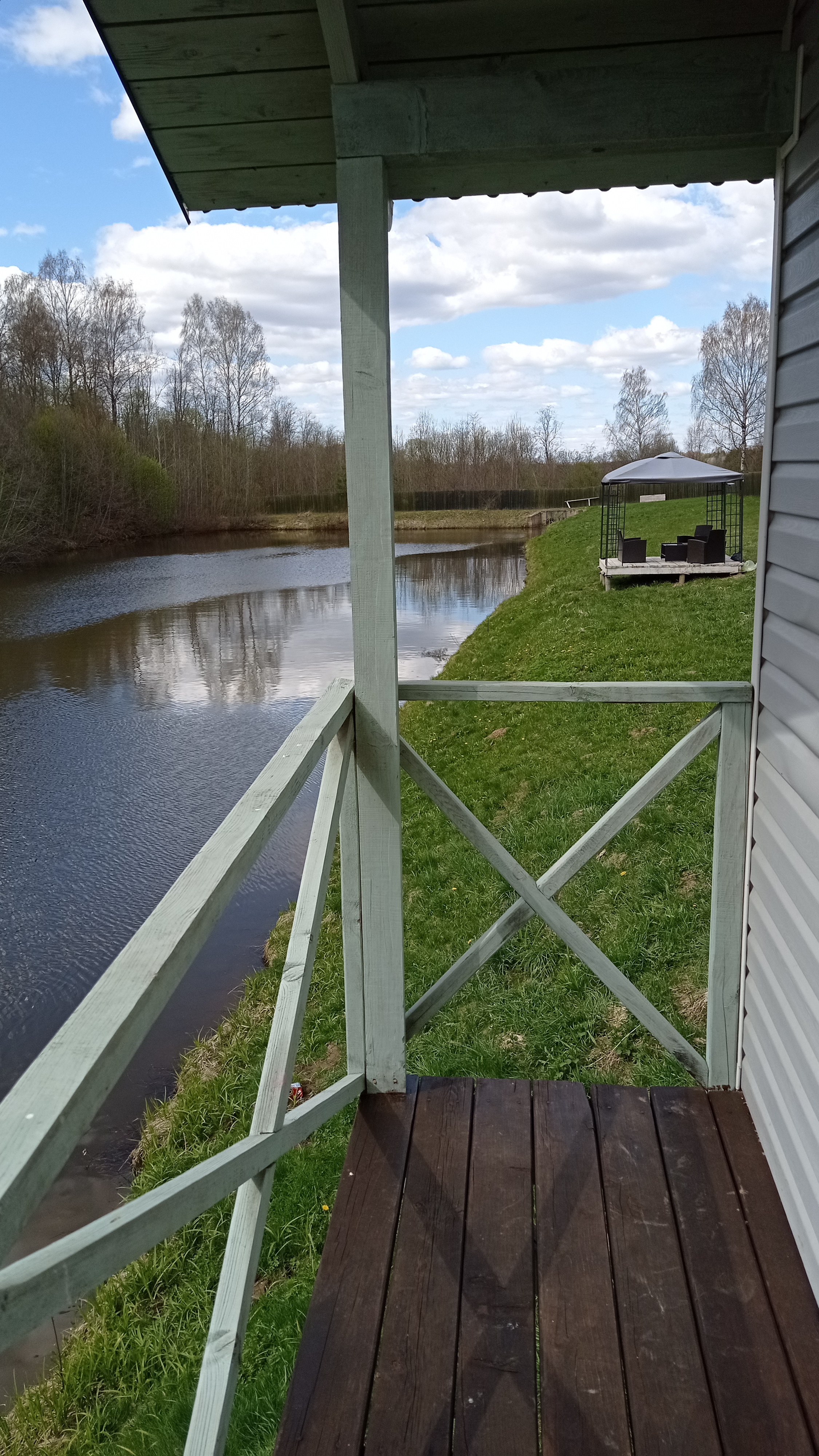 Фото Запруднево