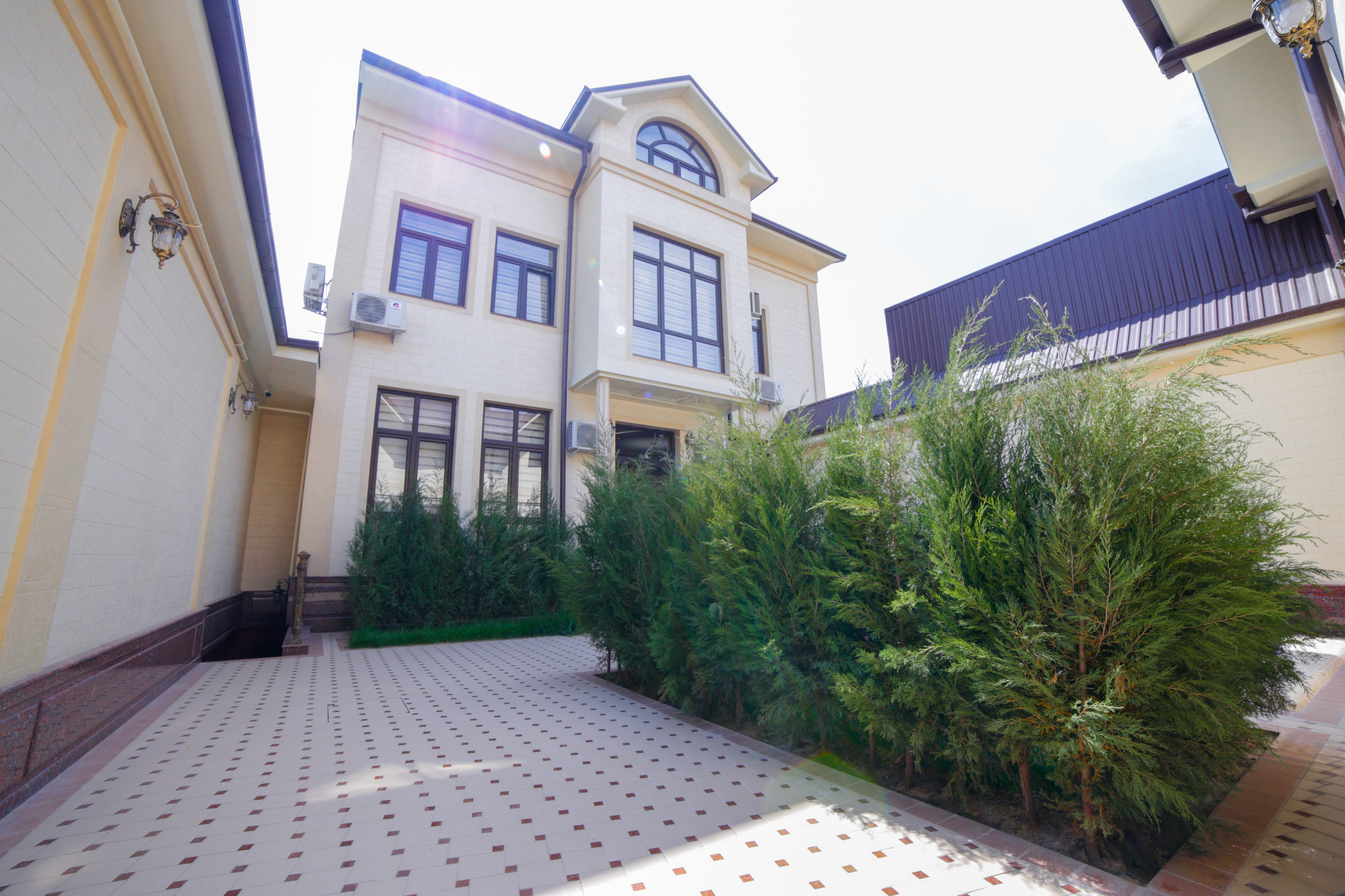 Фото Alliance Hotel Tashkent