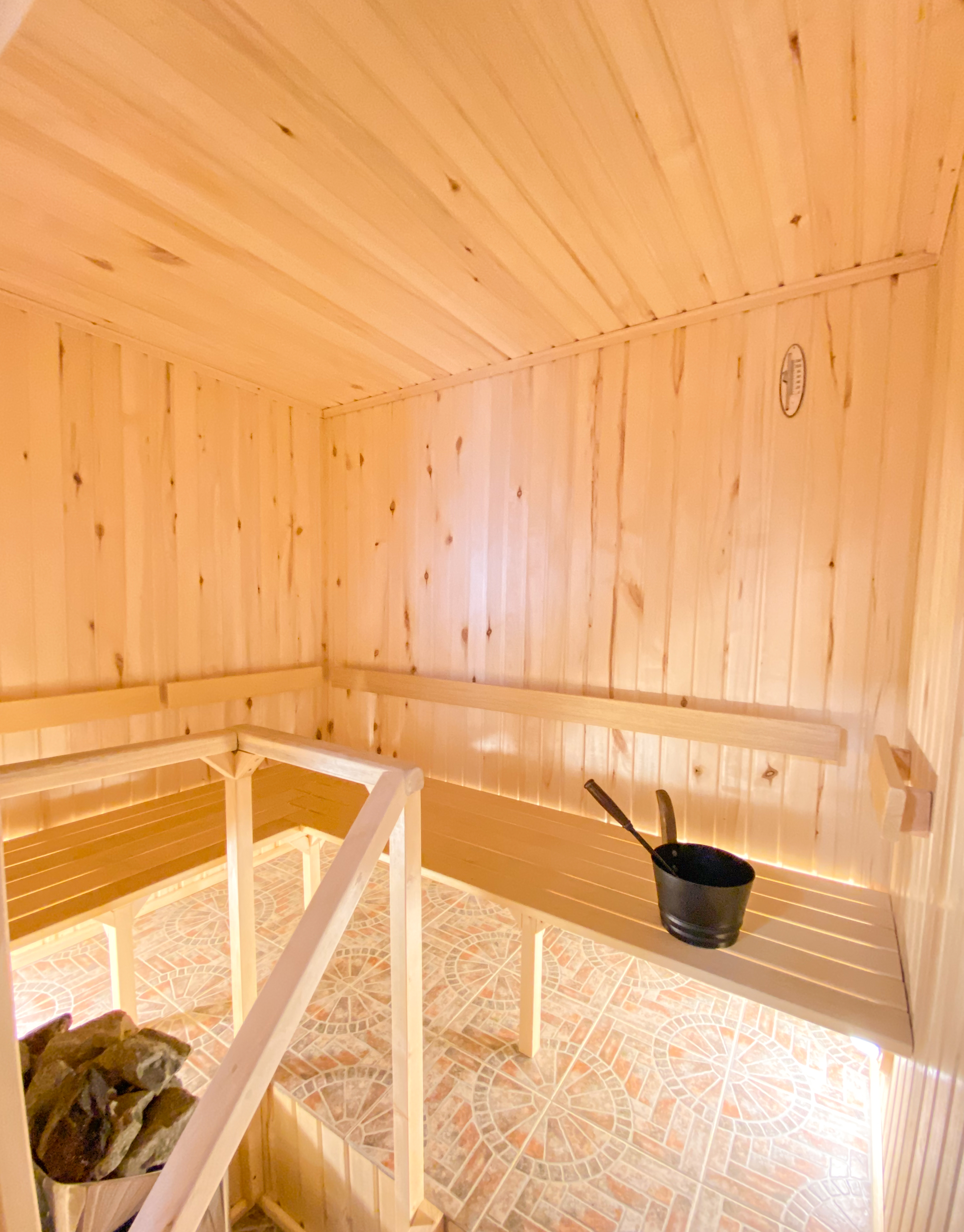 Фото Вяликюля Суоярви