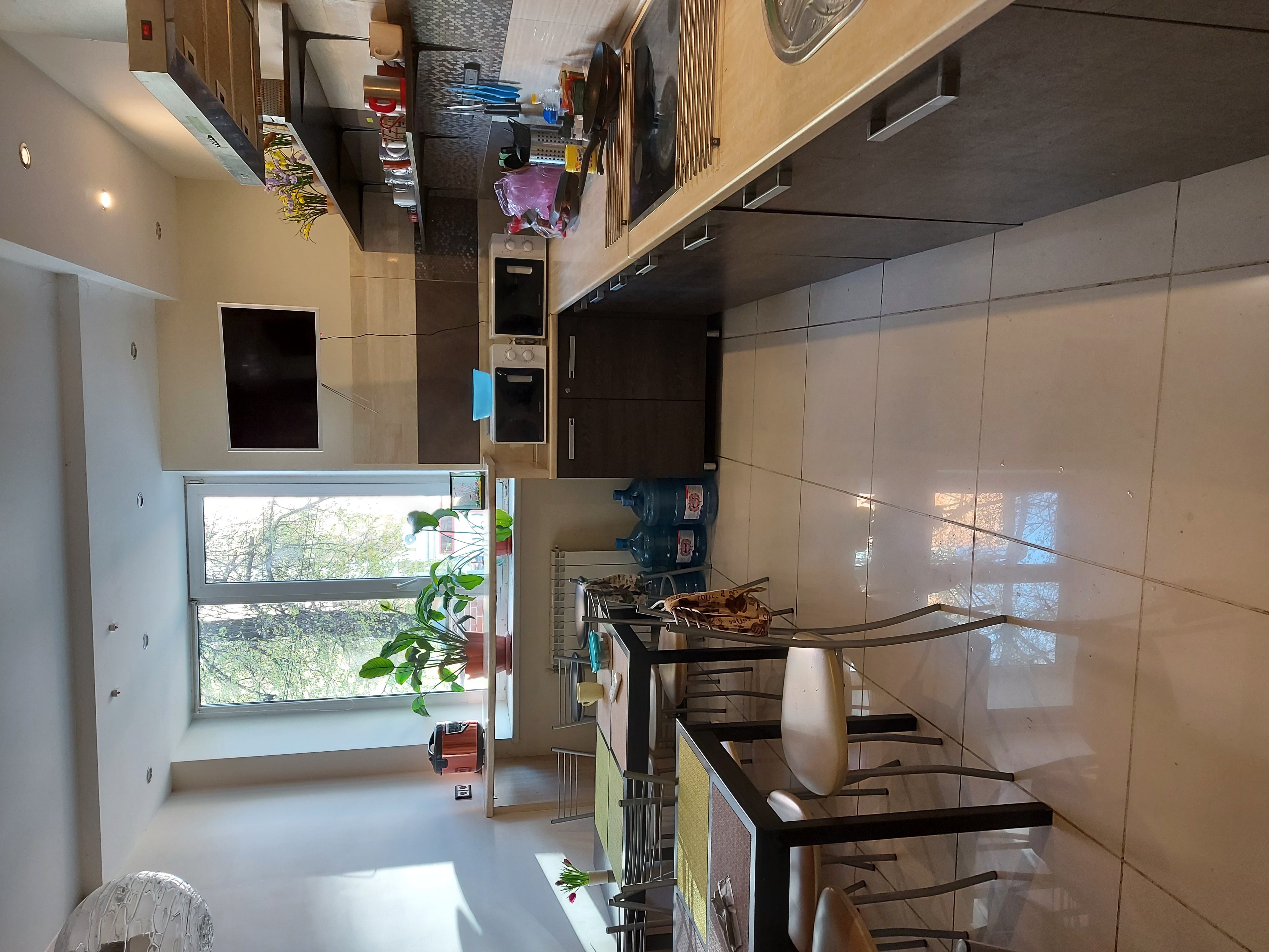 Фото Yes! hostel