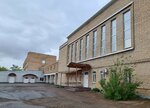 Оренбургская клиническая инфекционная больница (Nevelskaya ulitsa, 24/1), specialized hospital