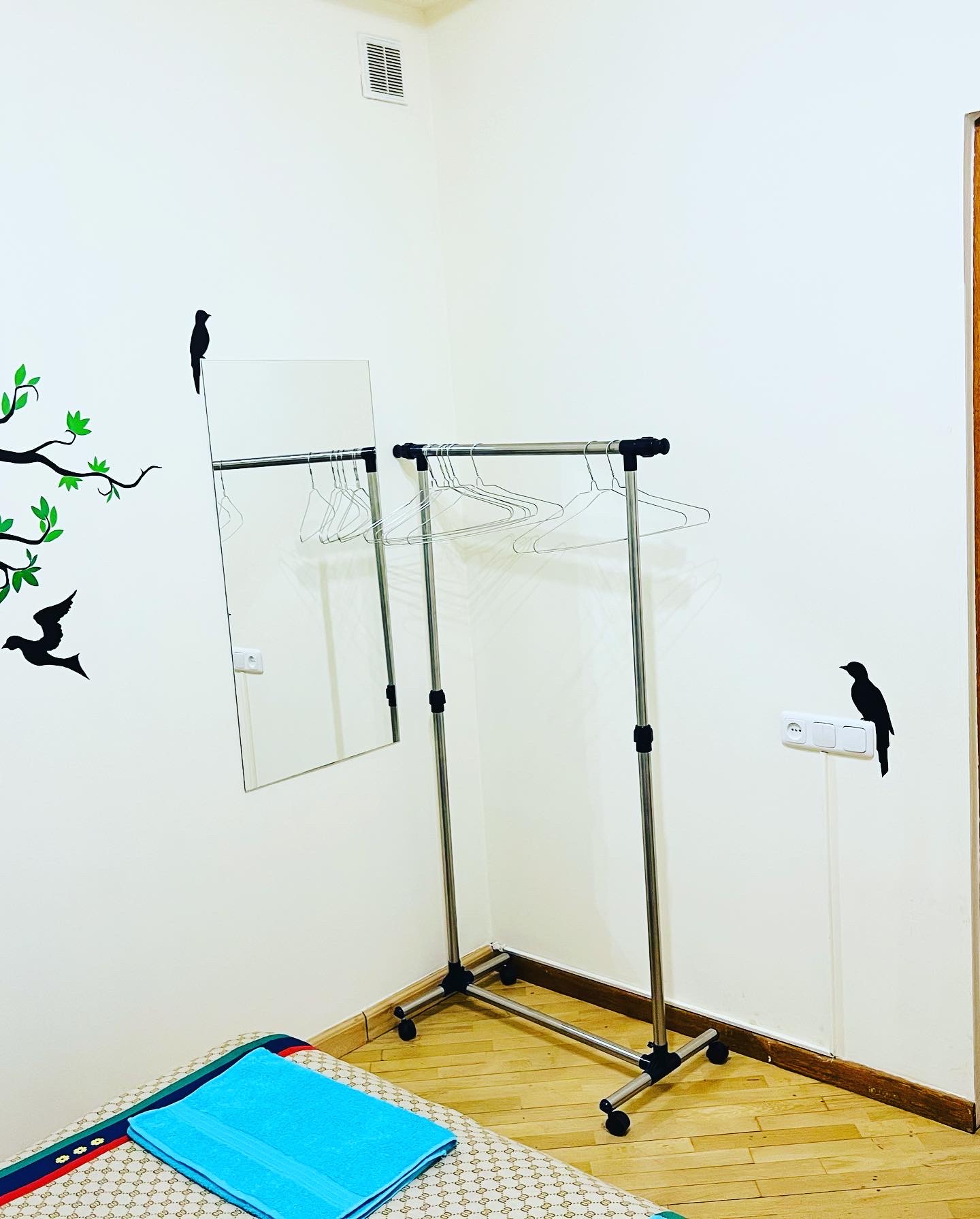 Фото Areva Hostel