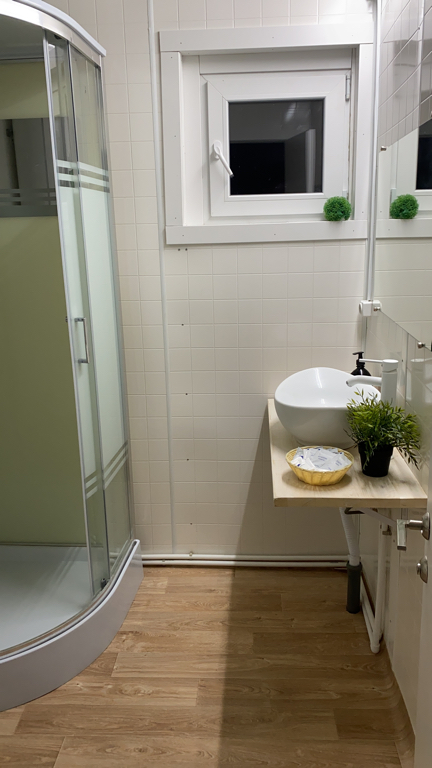 Фото Лесная поляна