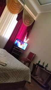 Zhemchuzhina (selo Chaltyr, ulitsa 4-ya liniya, 25Б), hotel
