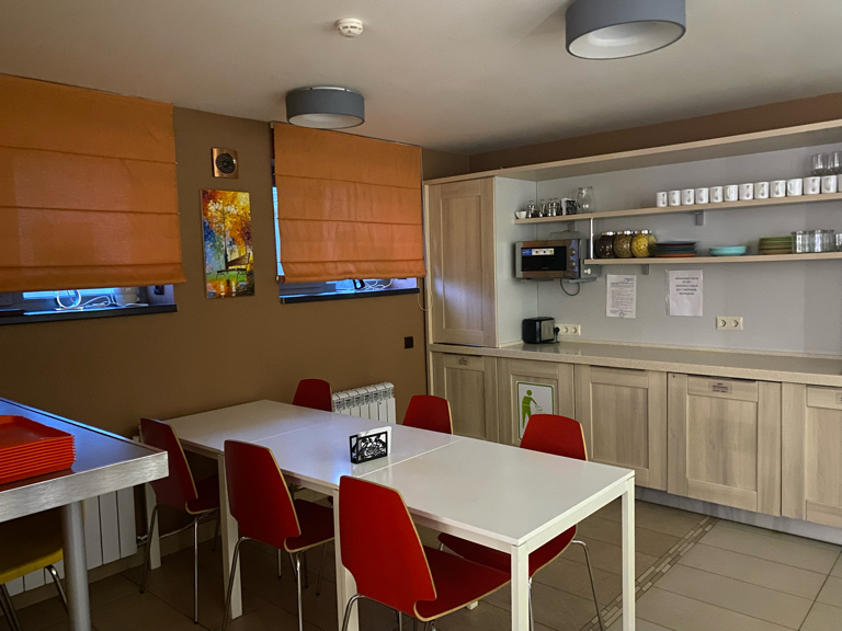 Фото Rooms & Breakfast