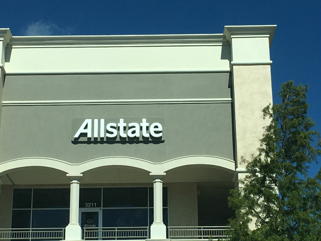 Insurance company Shacklett Insurance Team: Allstate Insurance, San Antonio, photo