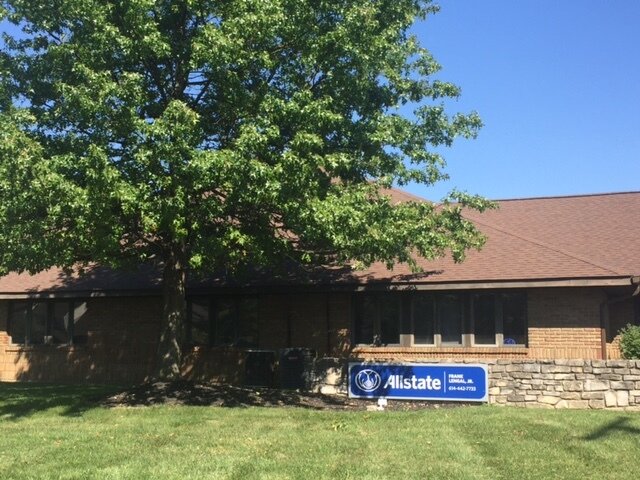 Investment company Allstate Personal Financial Representative: Douglas Bodkin, Columbus, photo