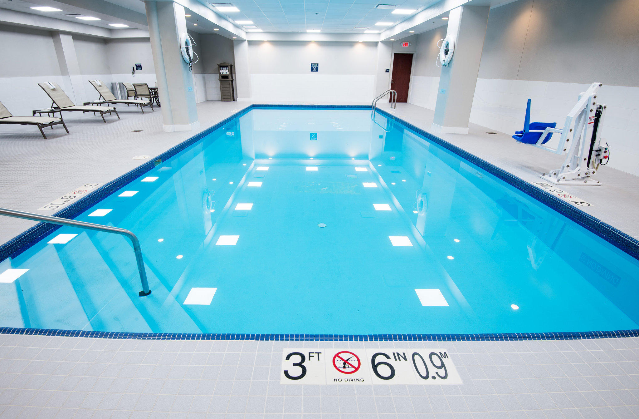 Фото Crowne Plaza Cleveland at Playhouse Square, an Ihg Hotel