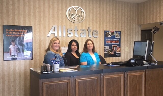 Insurance company Doug Townsend: Allstate Insurance, Lubbock, photo
