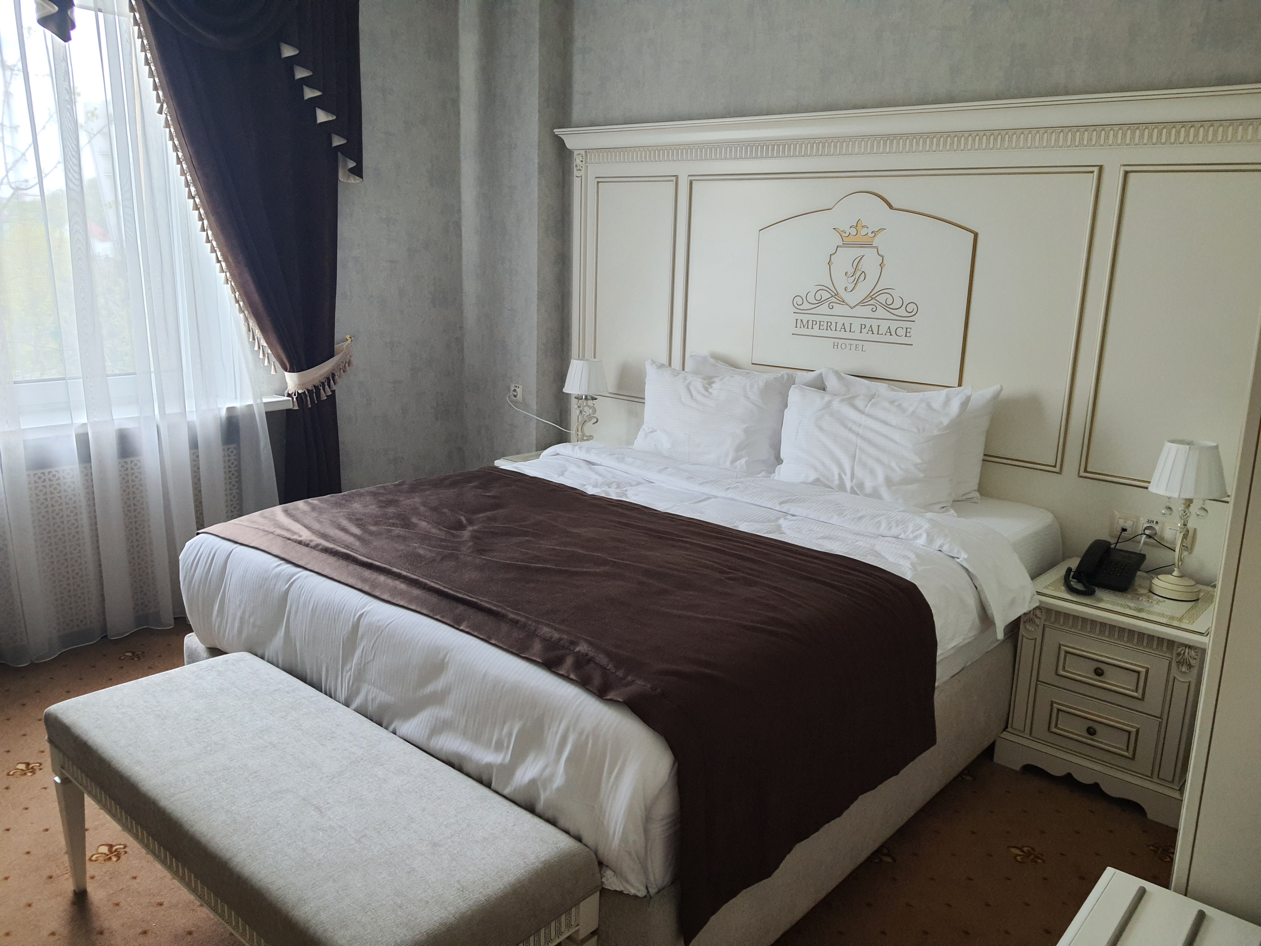 Фото Imperial Palace