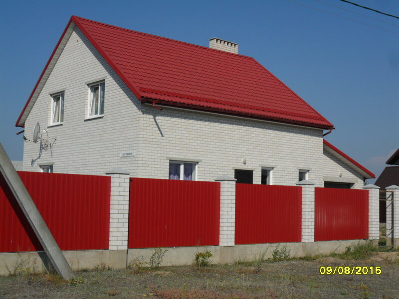 Жильё посуточно Cottage at Utrennyaya Street в Бресте