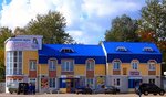 Katusha (selo Khyrkasy, Restorannaya ulitsa, 1Г), hotel