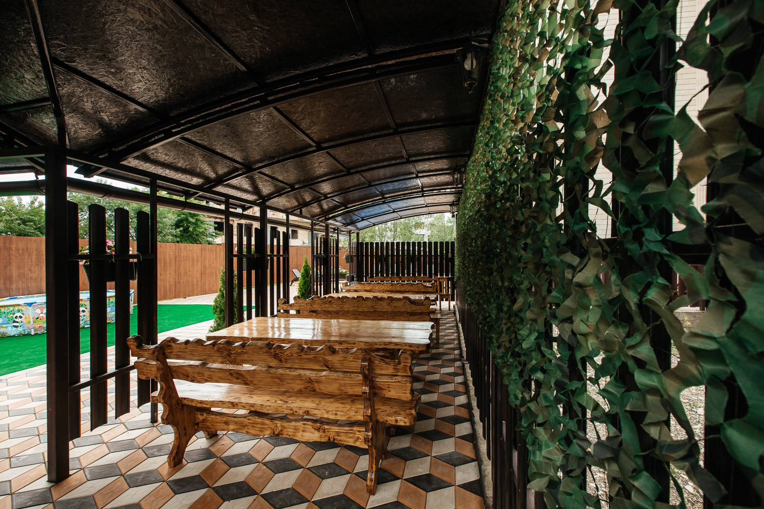 Фото Фемили отель