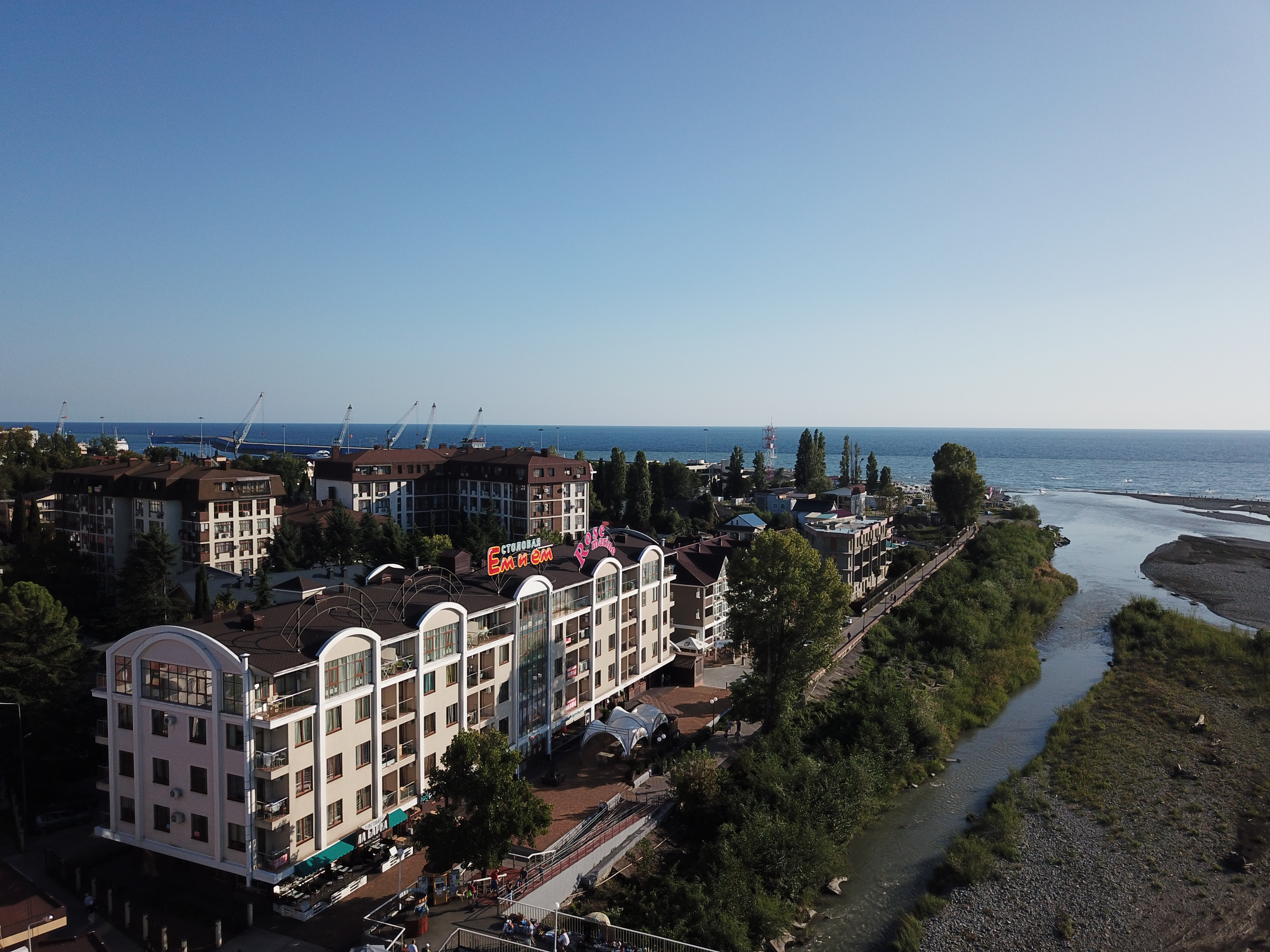 Фото Апартаменты Funduke