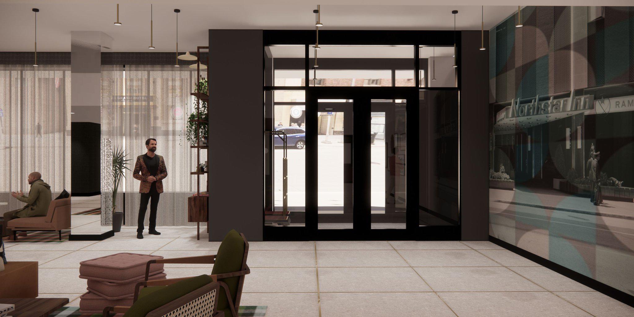 Фото отеля 5