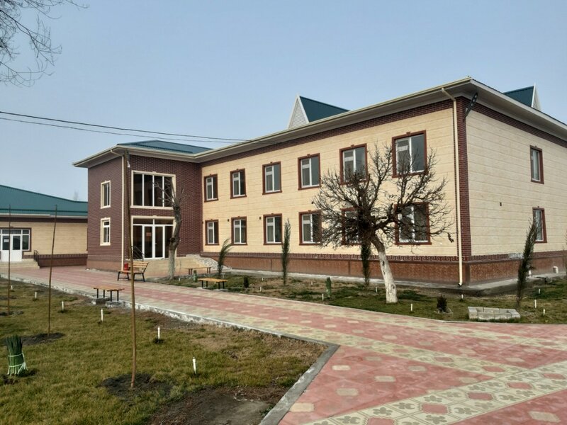 Qanday qilib ular jinnixonada sikishadi