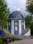 Обсерватория Звёздное небо (Sokolnichesky Val Street, 1Ас4), museum