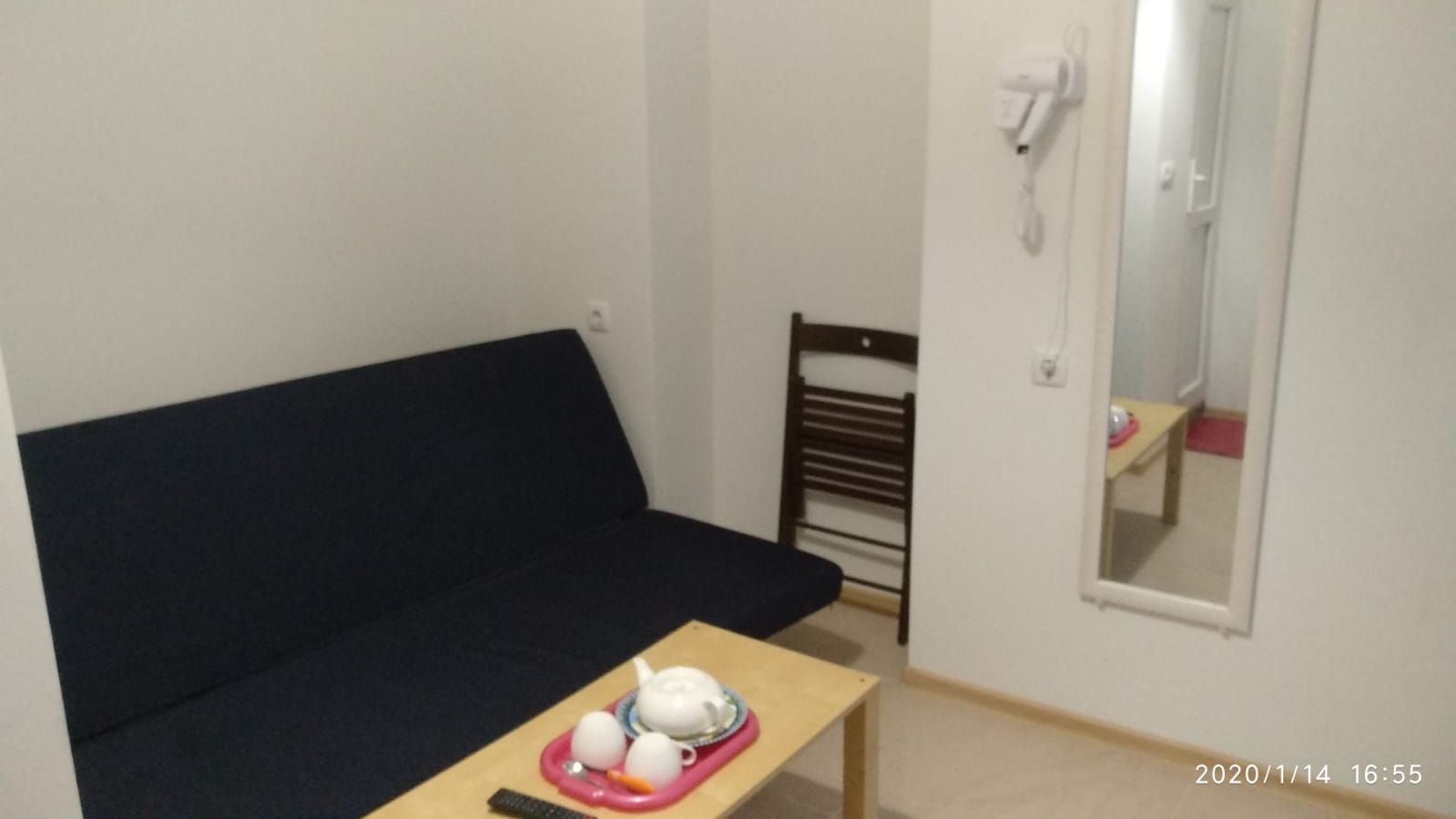 Фото Сухум Сити Мини Хотел