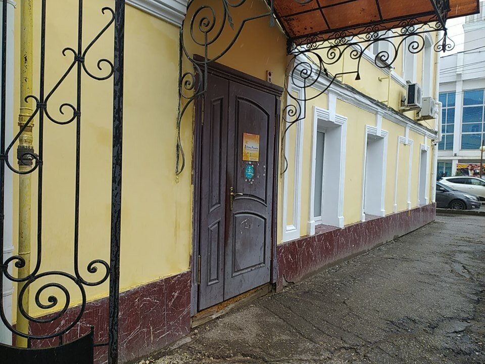 Nail salon Педикюр и маникюр, Astrahan, photo