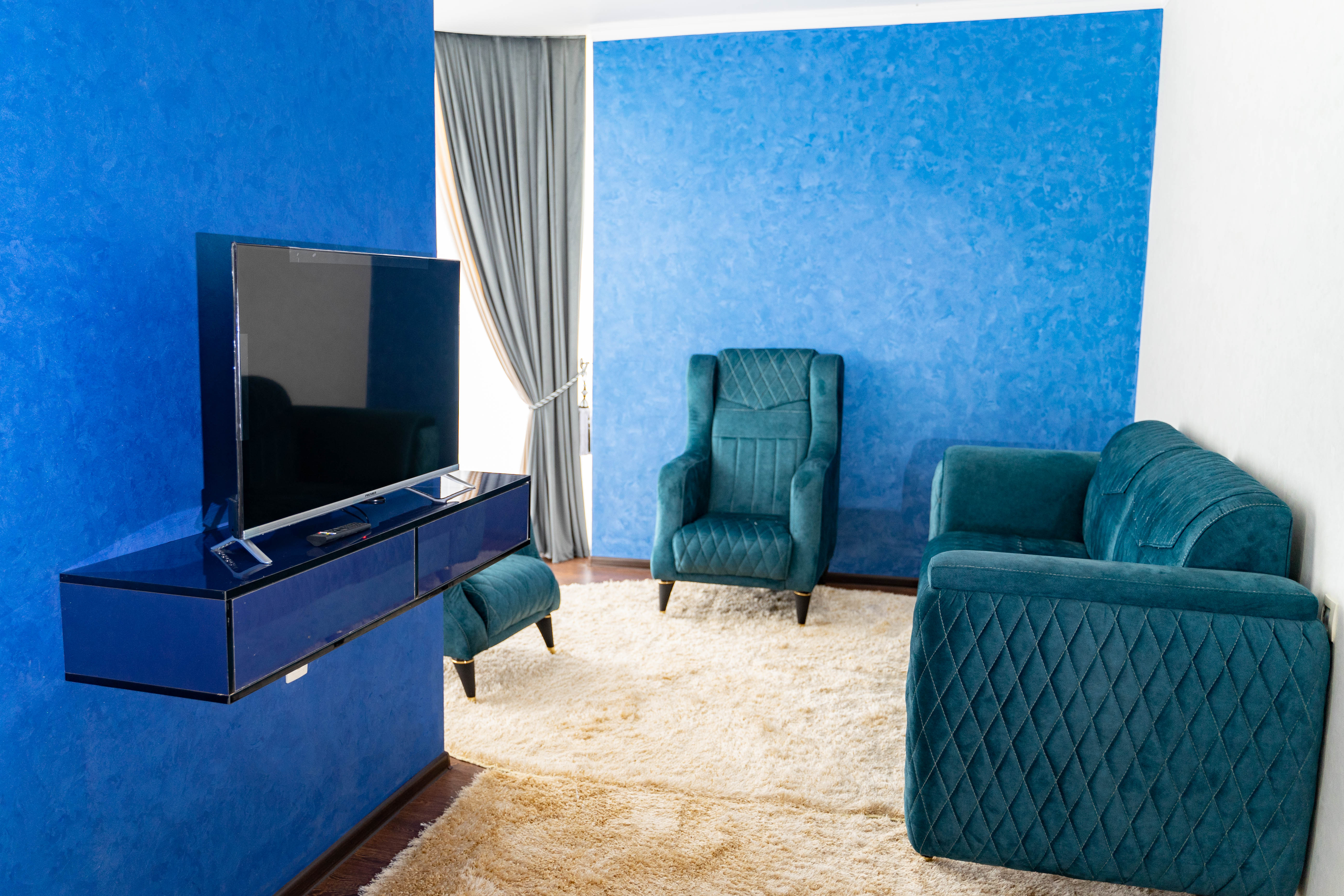 Фото Reikartz Bahor Bukhara