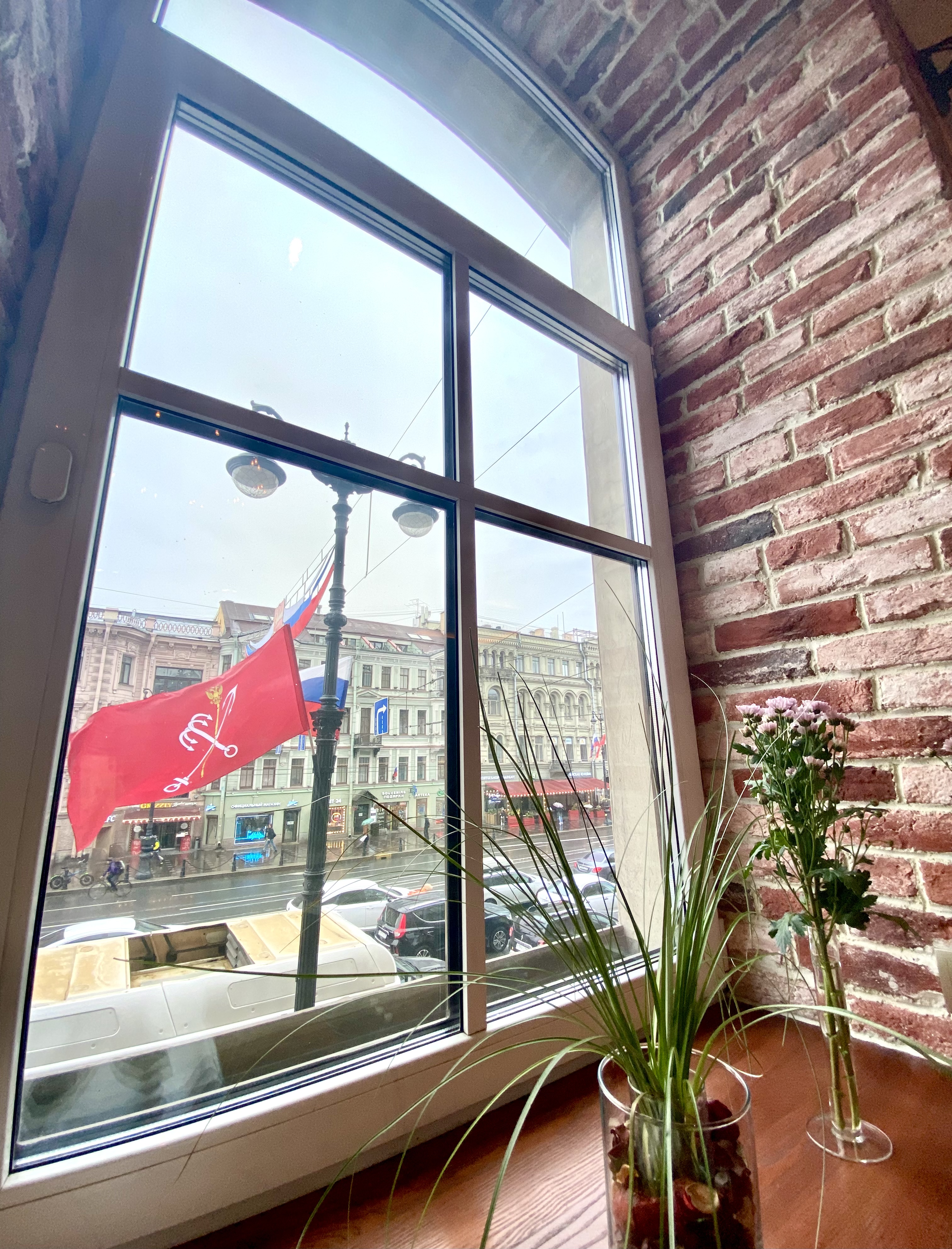 Фото Невский форум