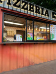 Casadeverona (Stachki Avenue, 25Б), pizzeria
