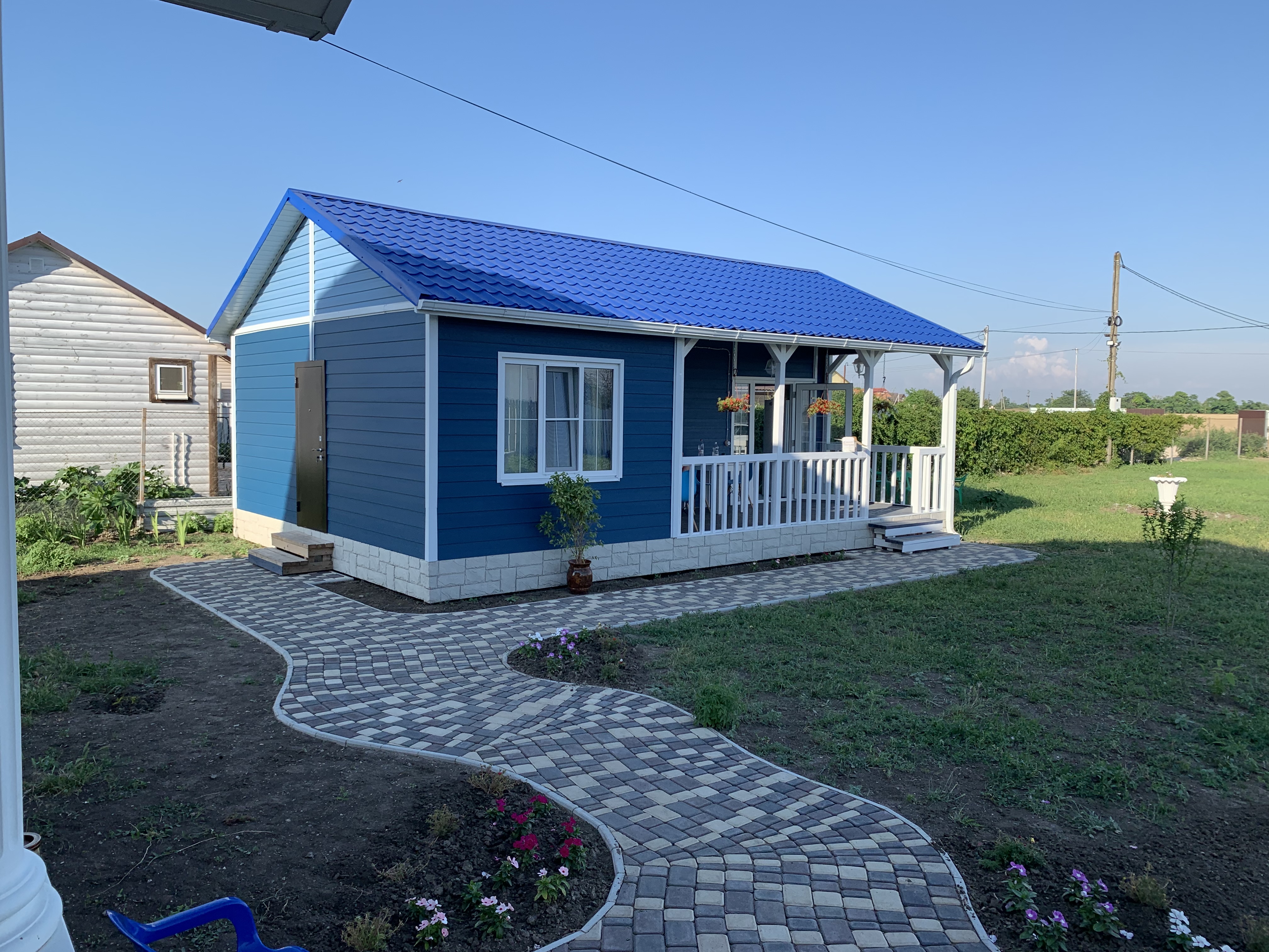 Фото Палисандр