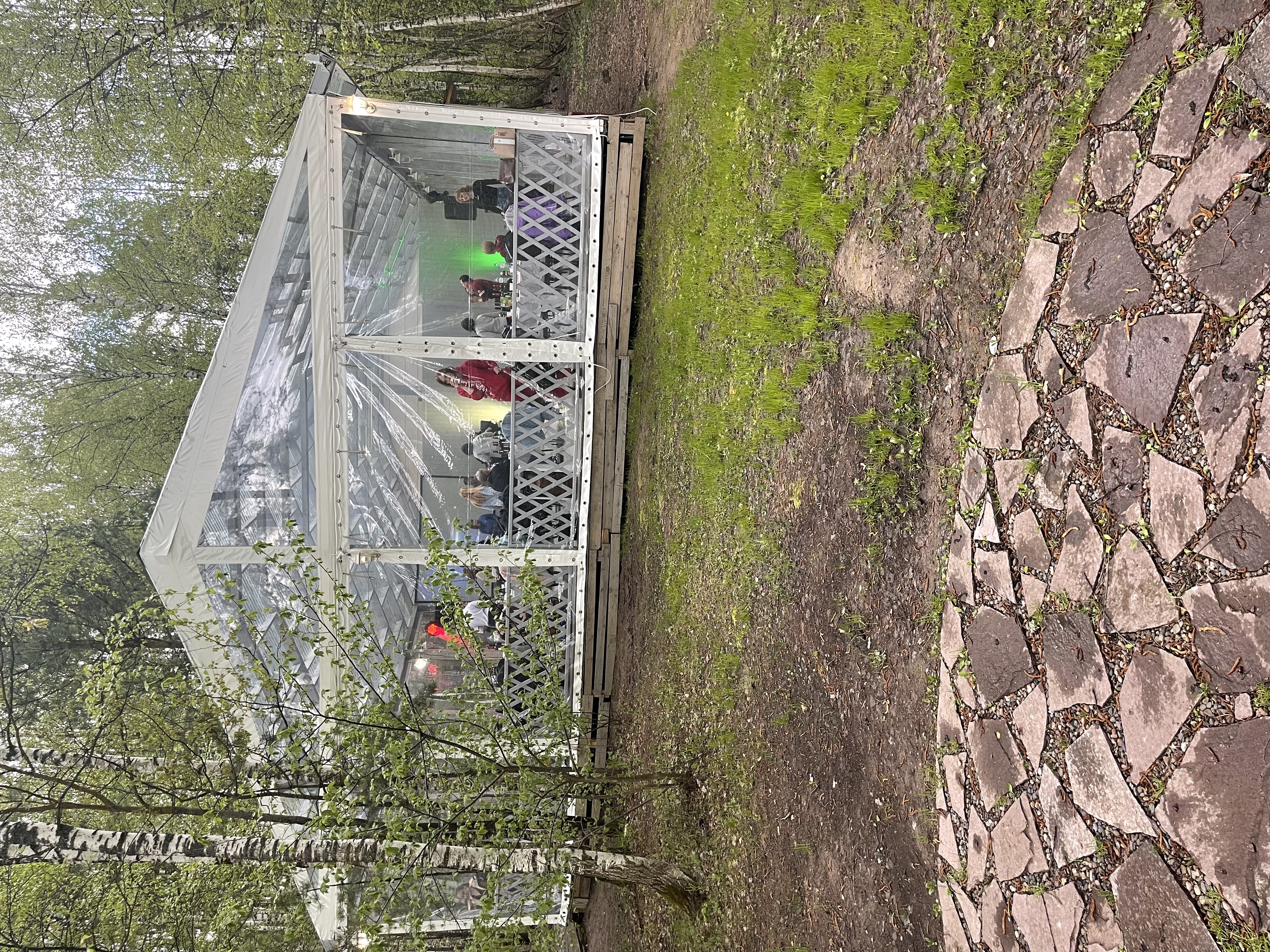 Фото Усадьба Тишина