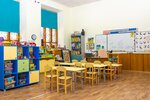 Obyknovennoe CHudo (Fevralskaya Street, 65), kindergarten, nursery