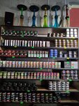 Магазин кальянов и аксесуаров (Burovaya ulitsa, 20), tobacco and smoking accessories shop