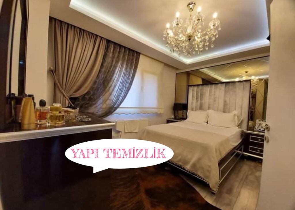 Cleaning services Yapı Temizlik İzmir, Izmir, photo