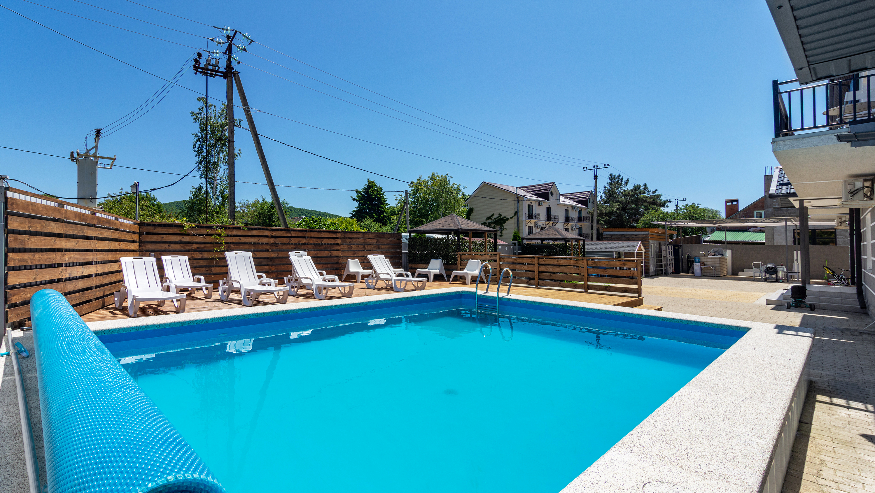 Фото Бабушка Камбала