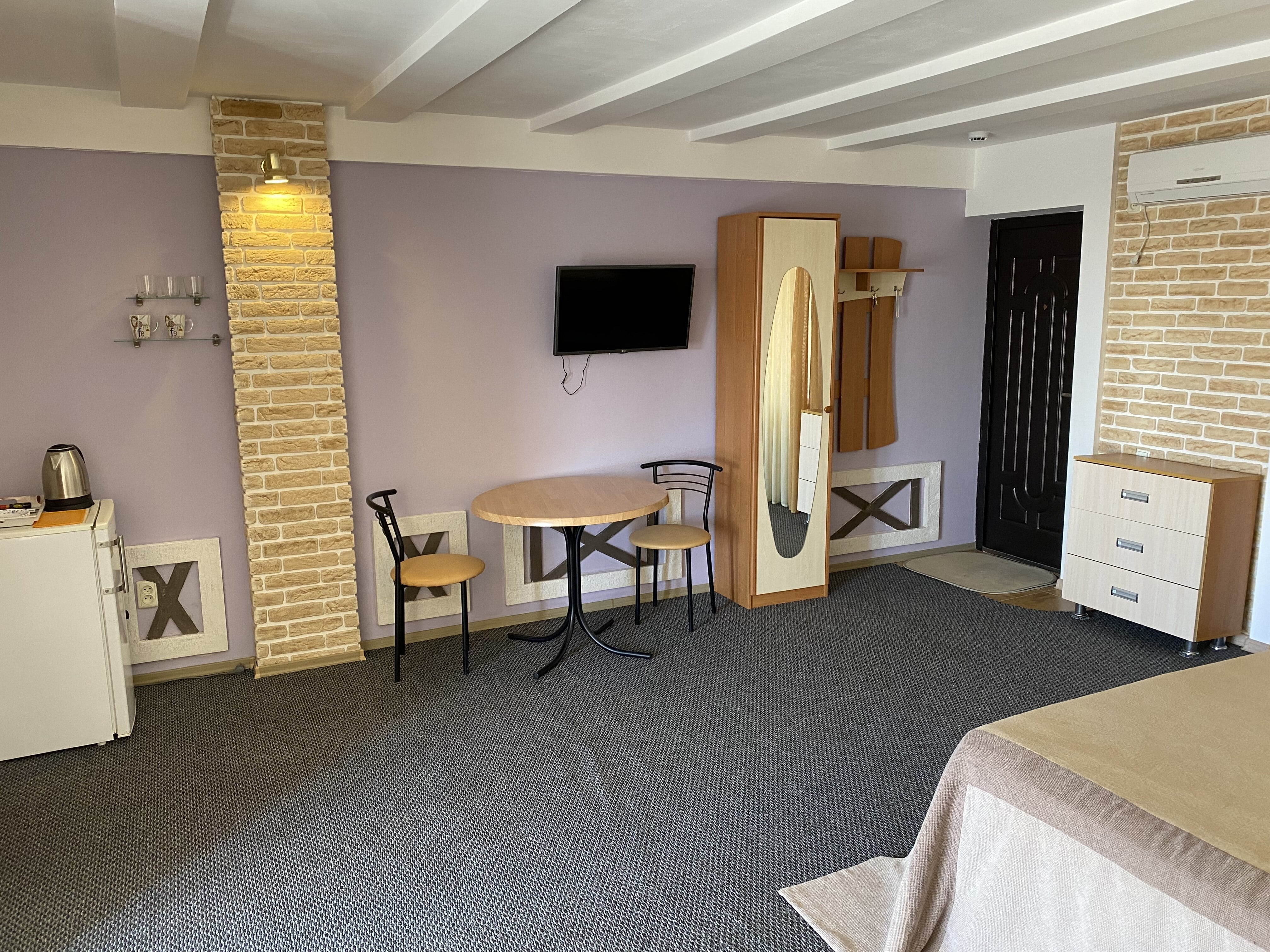 Фото Черноморофф