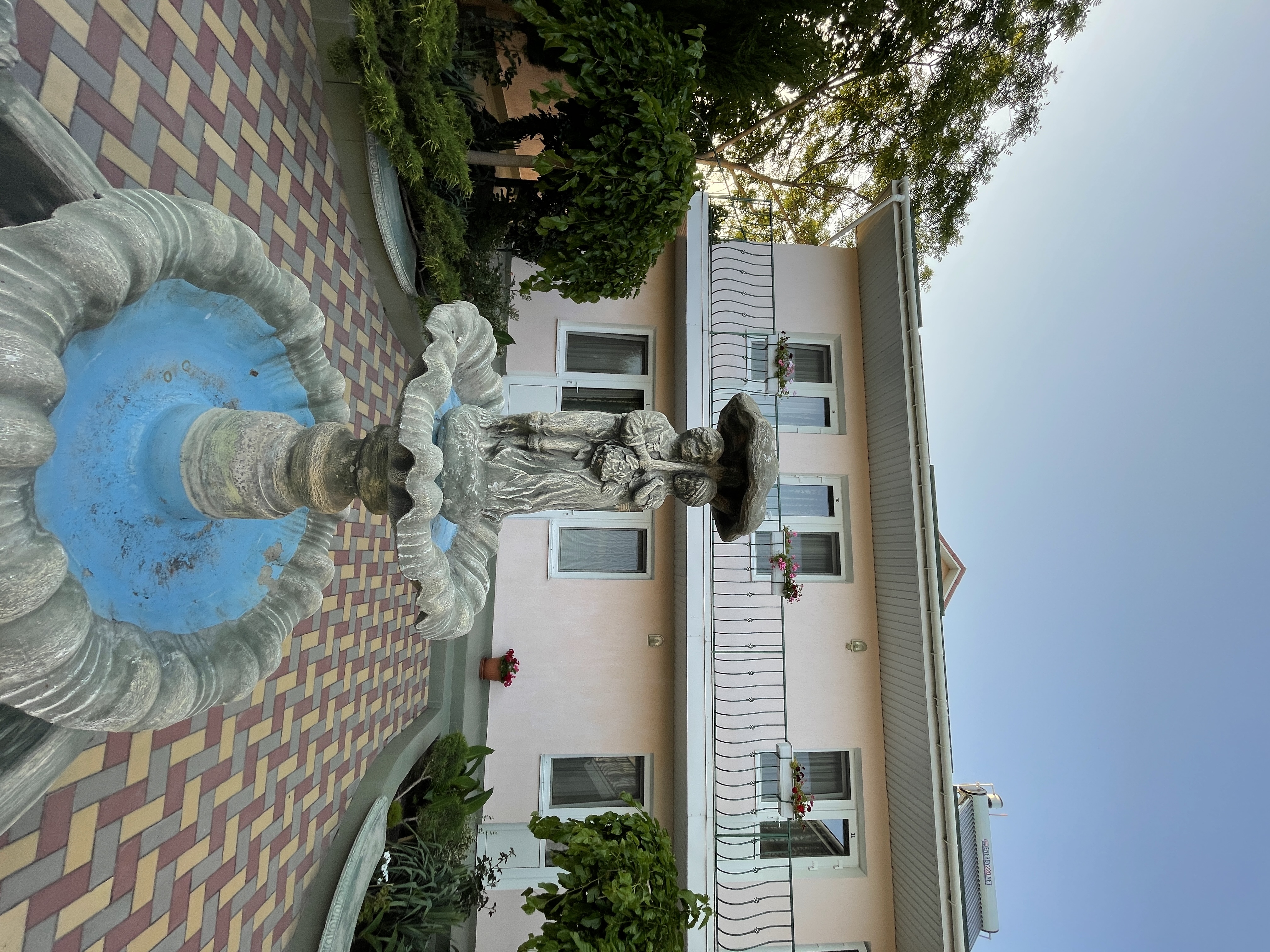 Фото Пансион Кафа