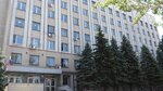 Муниципальное унитарное предприятие администрации города Донецка Донэлектроавтотранс (Донецкая ул., 39), автотранспортное предприятие, автобаза в Донецке