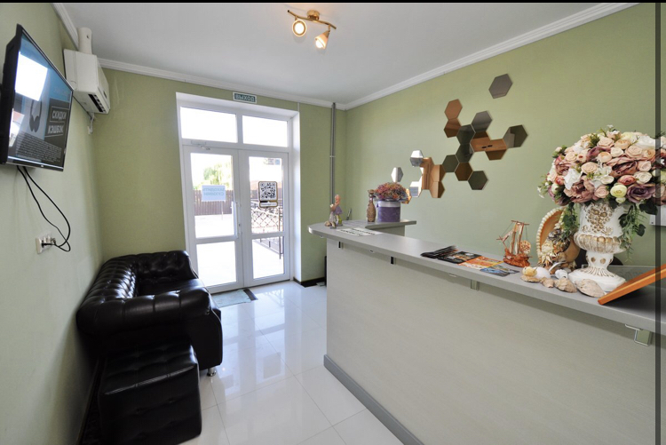 Фото Мангостин