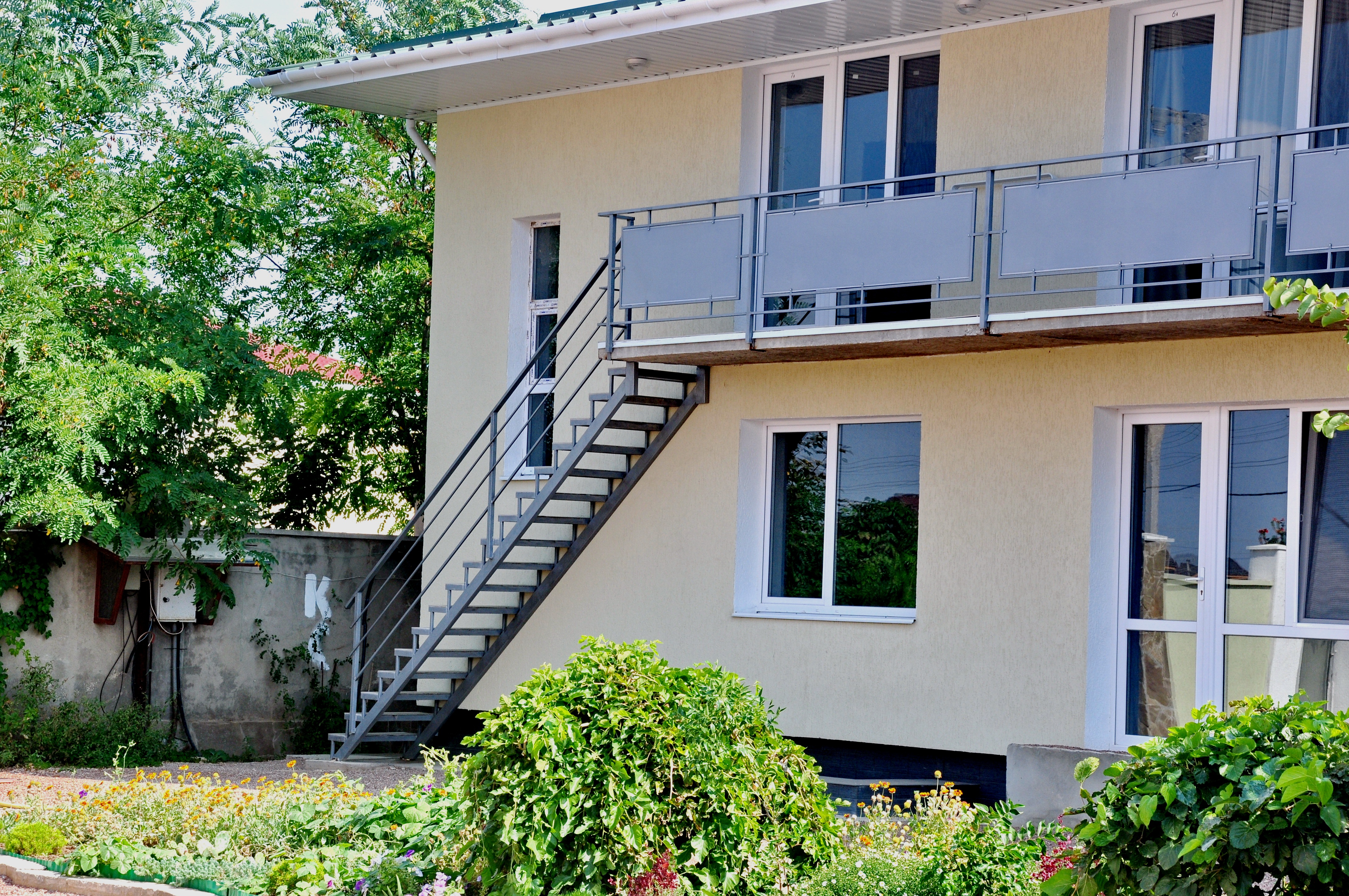 Фото Свет маяка