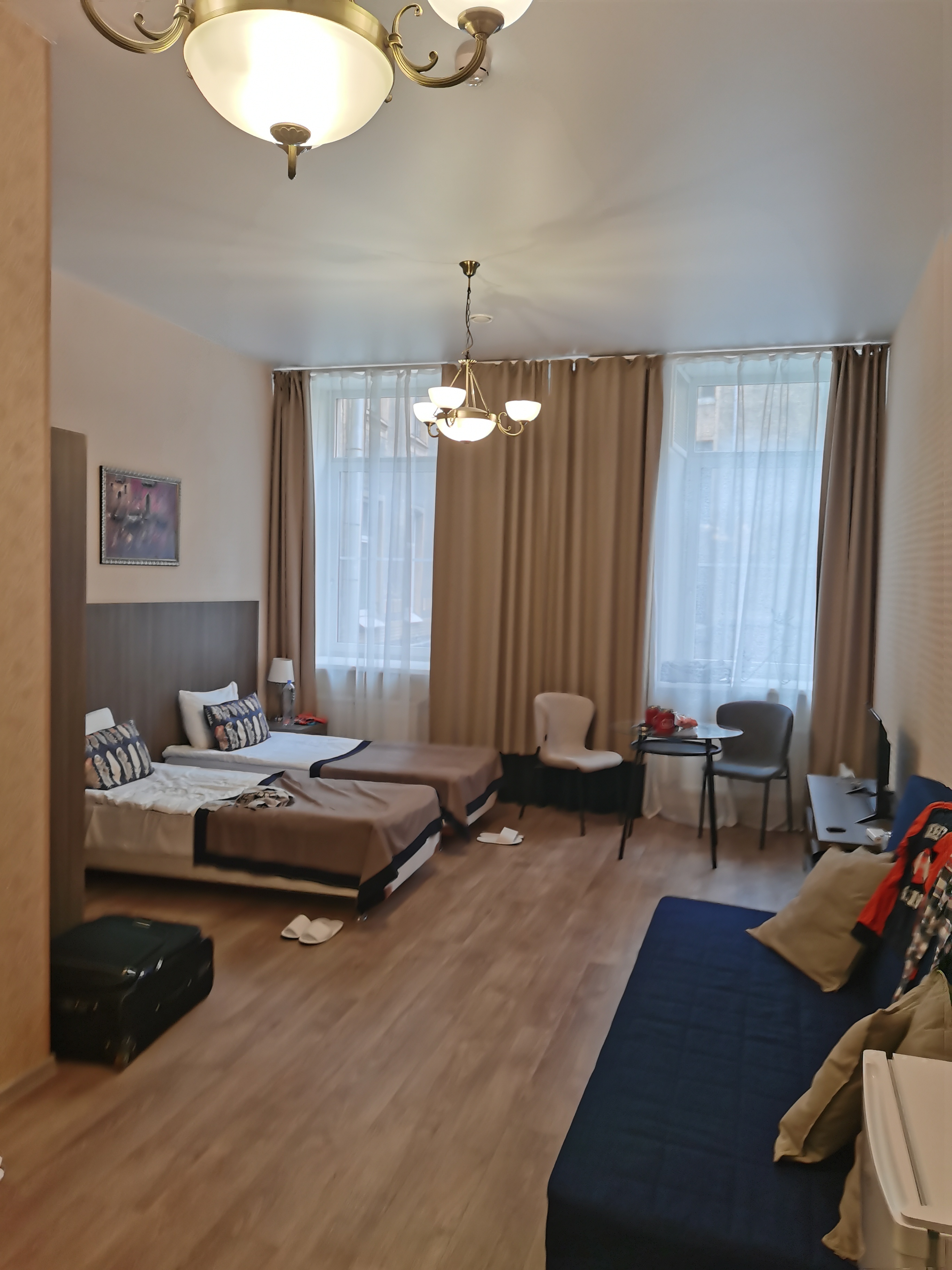 Фото Ruann Decart