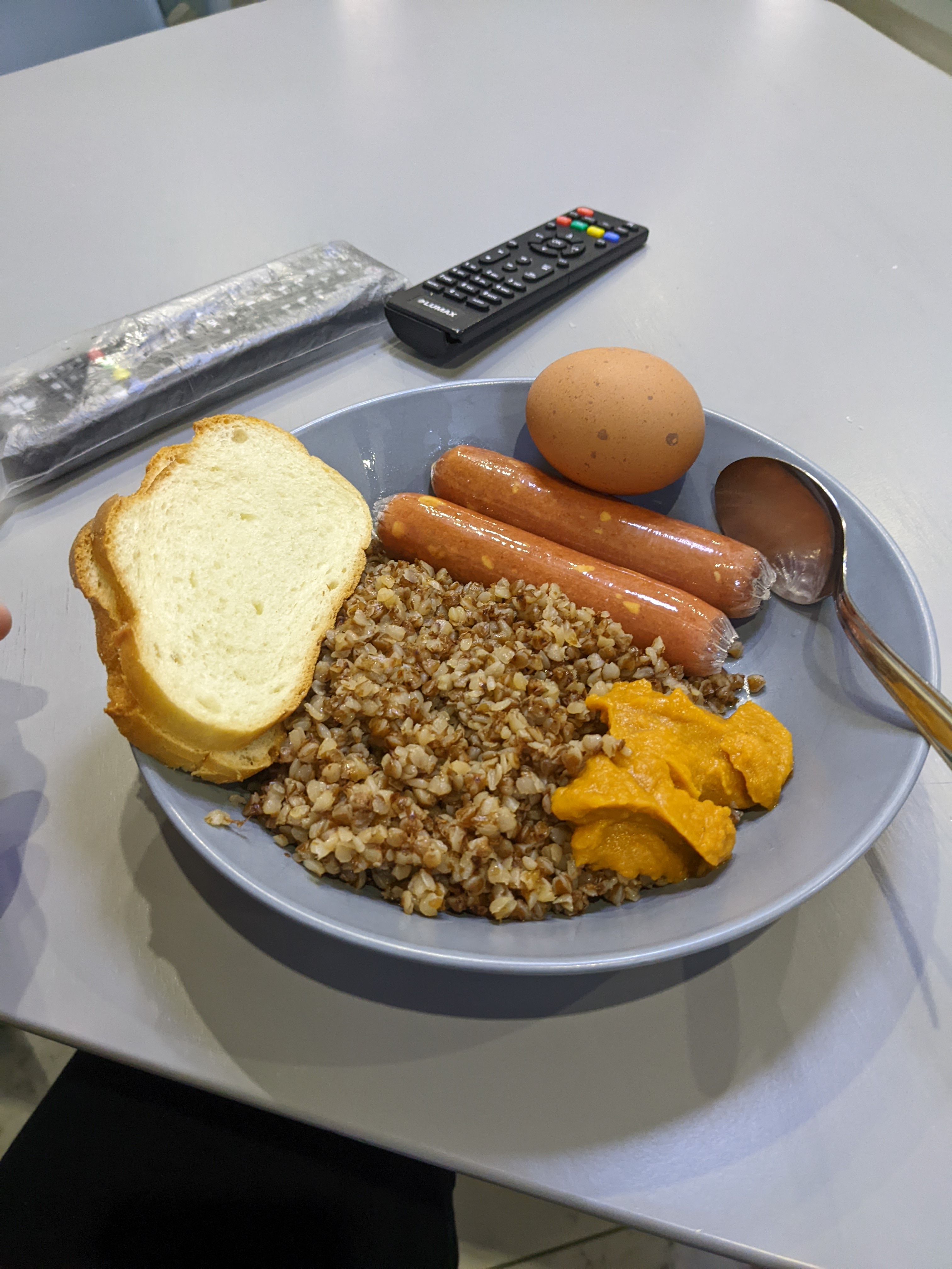 Фото Радушие