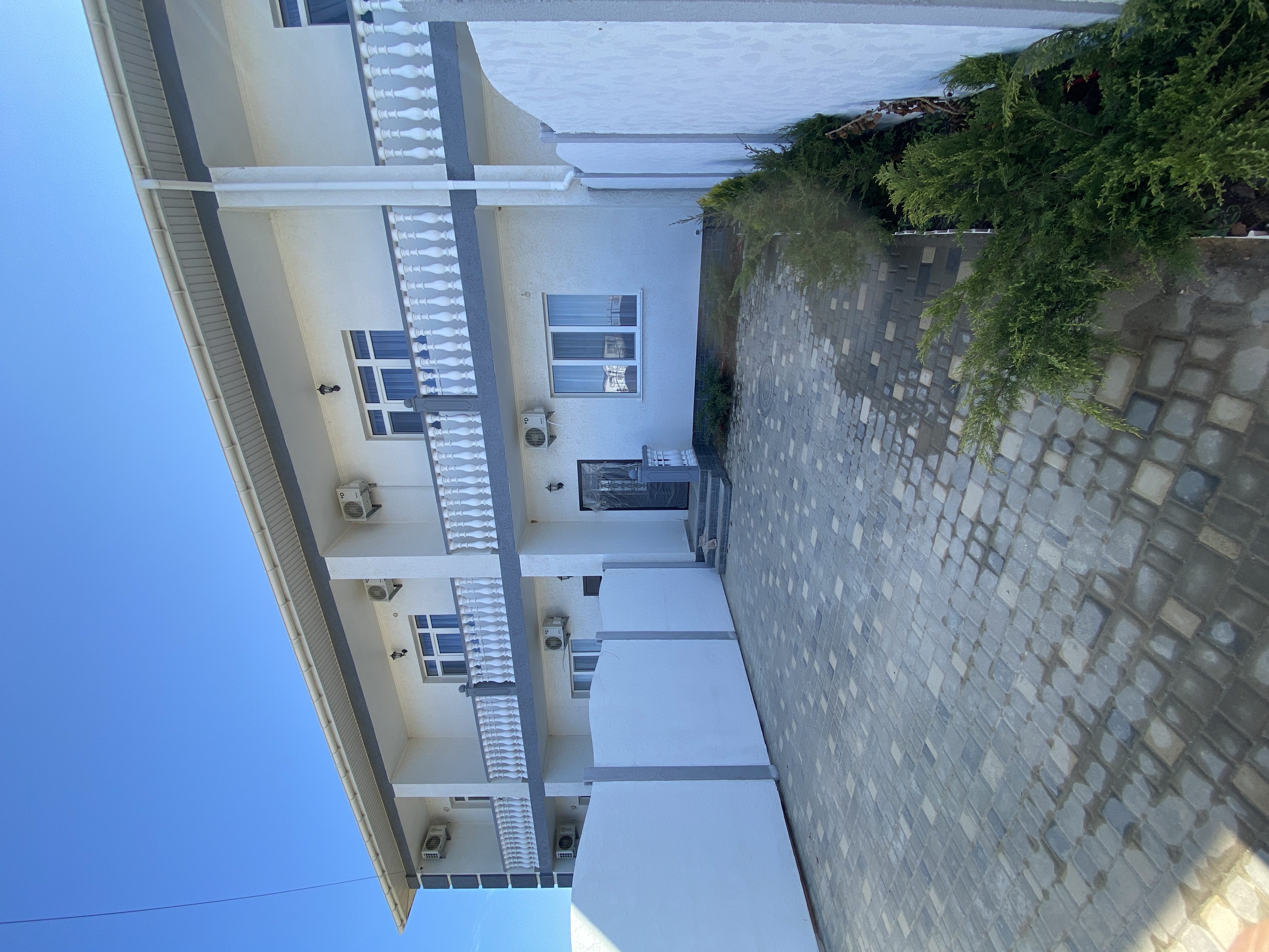 Фото Таунхаус Мирный