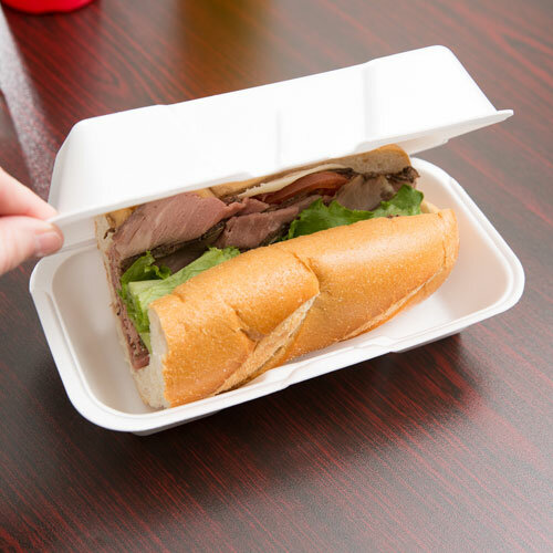 Packing materials Zeroplast, Balashiha, photo