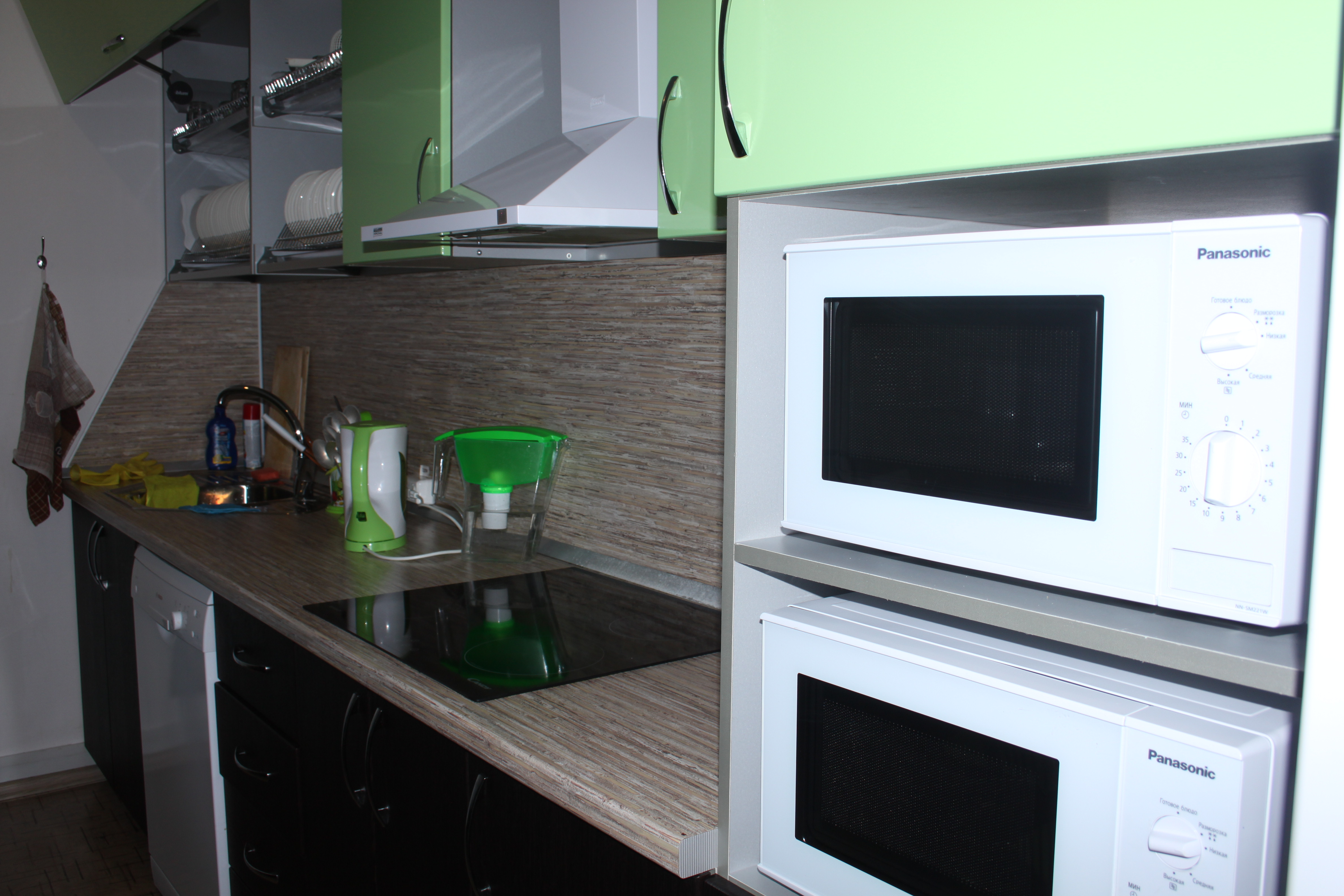 Фото Северянка