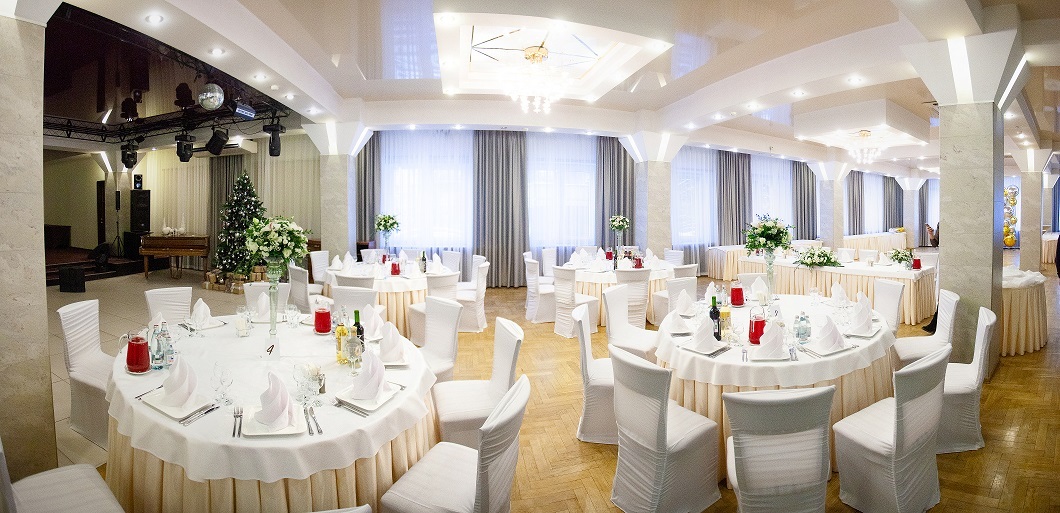 Фото Azimut Отель Новосибирск