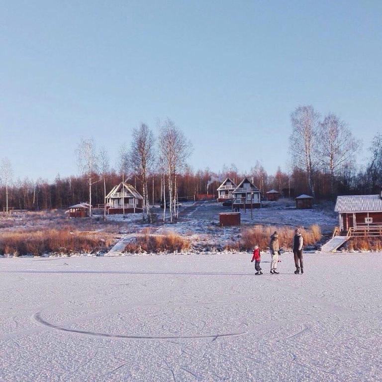 Фото Юксово