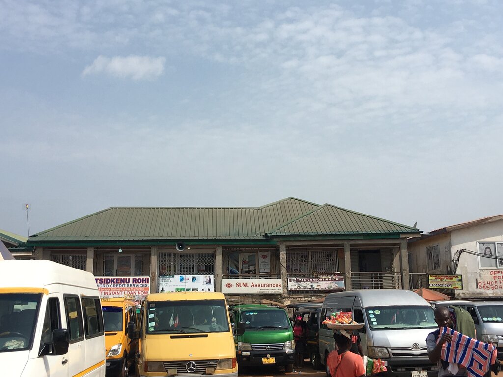 Microfinance institution Tsideku rohi, Earth, photo