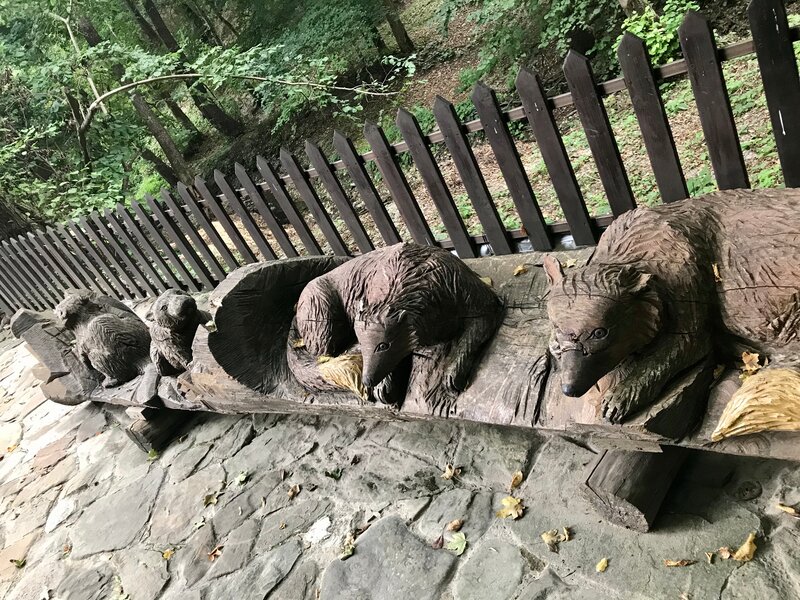 Поместье Холодный ручей — фото 45